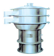 HD-800/1000型高效旋振筛