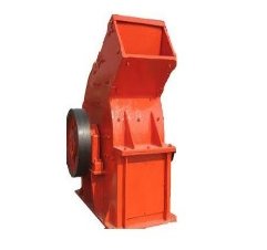 锤式破碎机