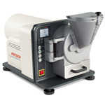 圆盘式破碎机PULVERISETTE 13 premium line