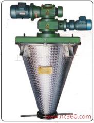 SZHS-B型双螺旋锥形混合机