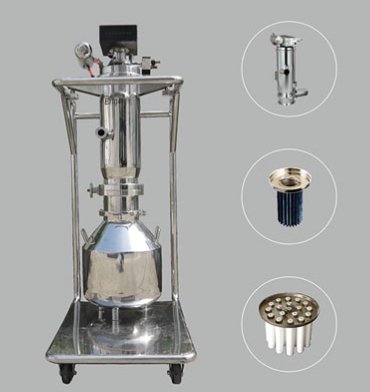 WP型真空输送设备