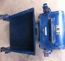 电磁振动给料机