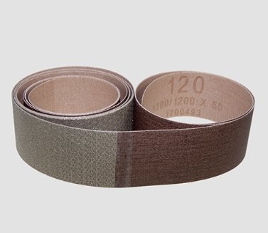 金刚石超精密研磨带