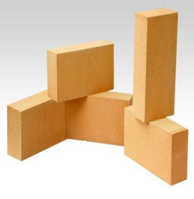 粘土砖 Clay insulating firebrick