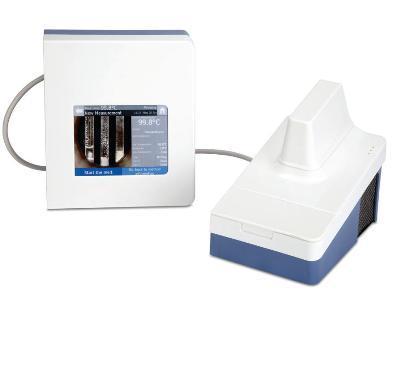 SMP40全自动熔点测定仪