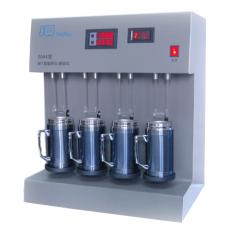 比表面积检测仪