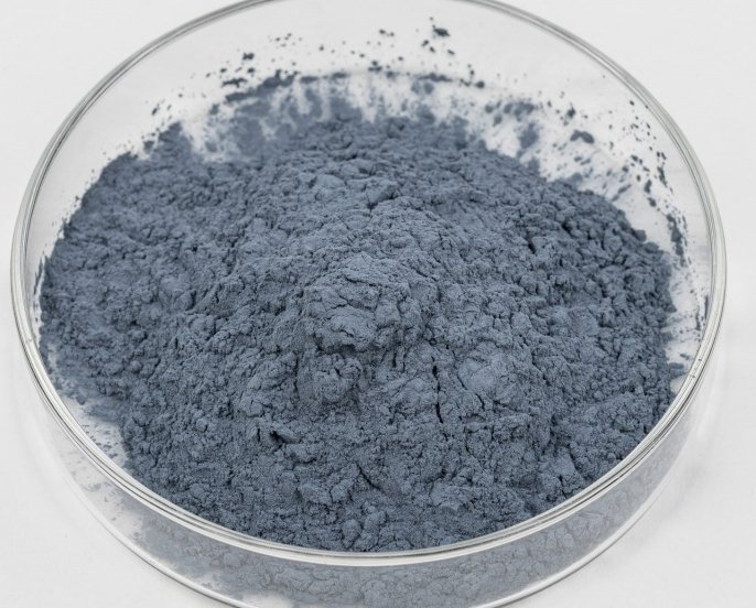 黑碳化硅微粉