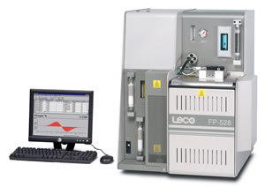 氮/蛋白质测定仪