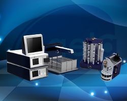 FLEXA模块化纯化系统