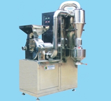 CF型高效**粉碎机组