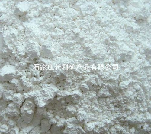 防水防火涂料用石英粉