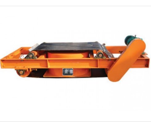 RCDD干式自卸式电磁除铁器