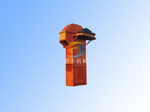 TD型、D型斗式提升机