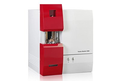 Fusion Master ONH氧氮氢分析仪