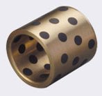 JDB-650铜基固体镶嵌式自润滑轴承