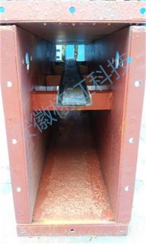 MS型埋刮板输送机