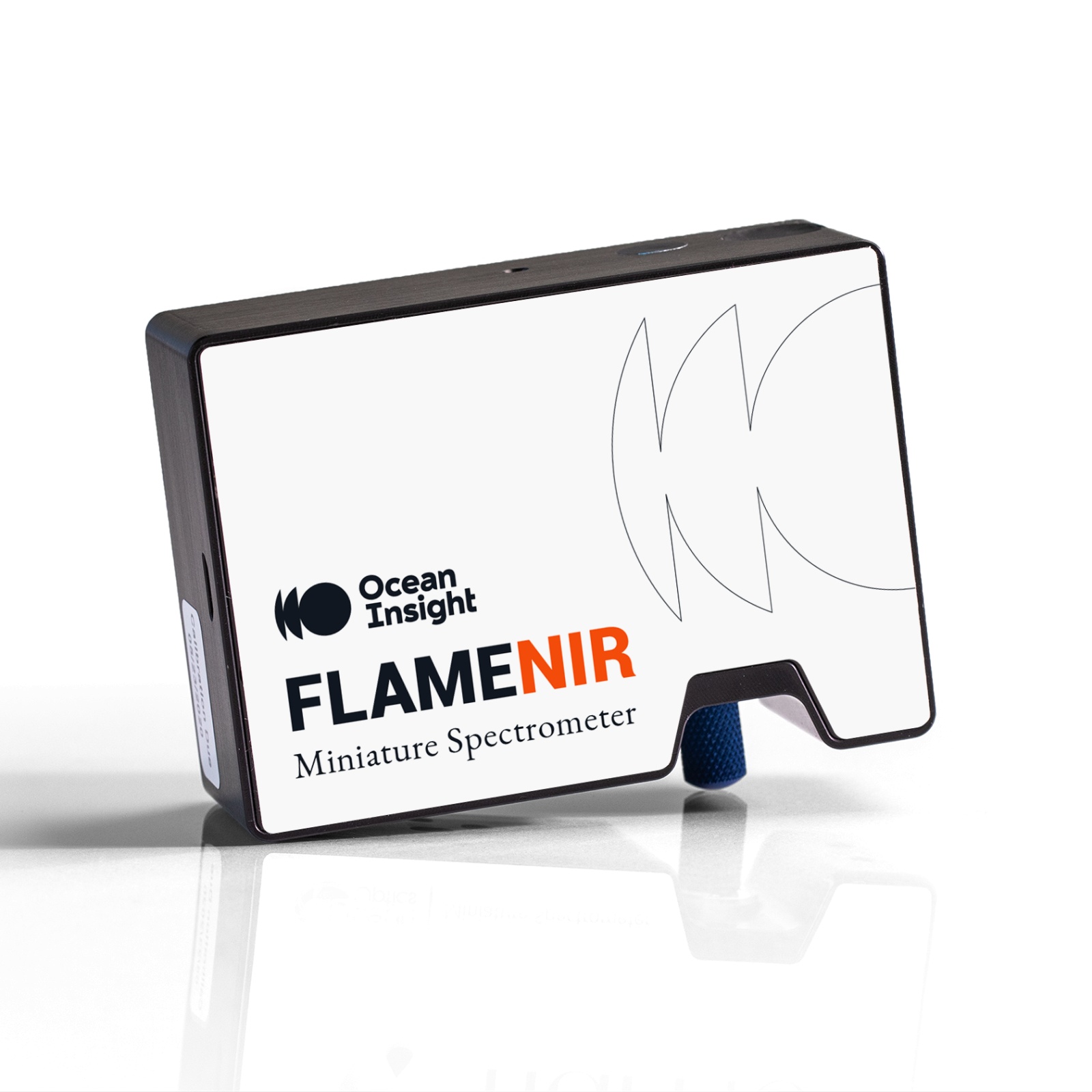 海洋光学便携式光谱仪flame-NIR