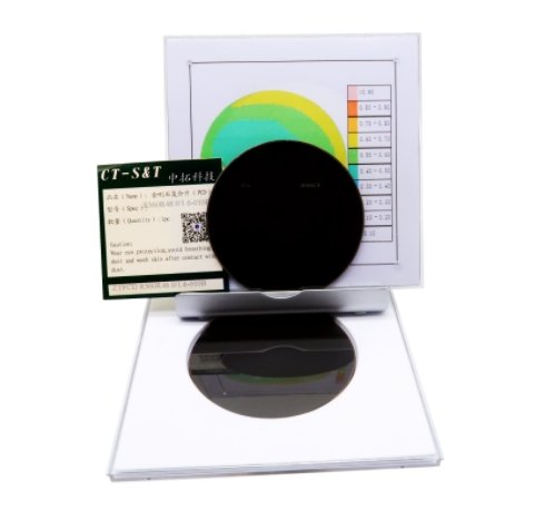 聚晶金刚石复合片