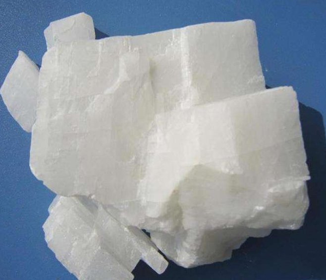 方解石1