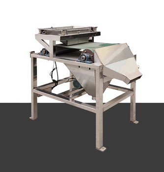 皮带除铁机（不锈钢）