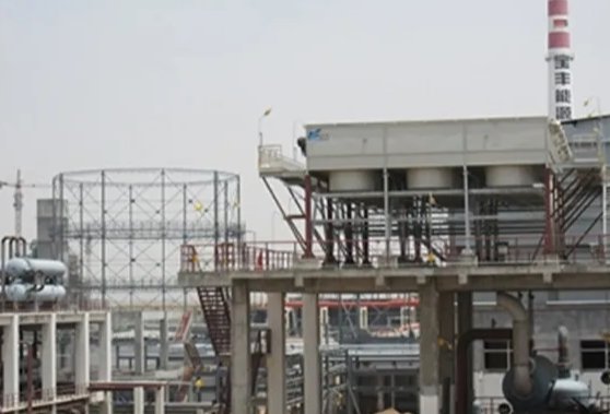 石油空冷器产品