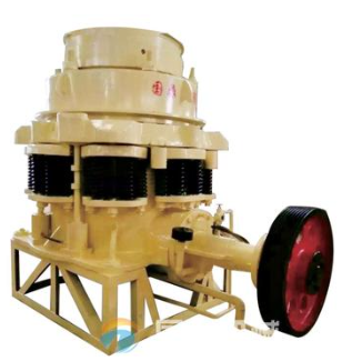 GDS西蒙斯圆锥式破碎机