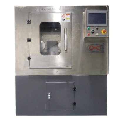 TWJ200 晶体切割机