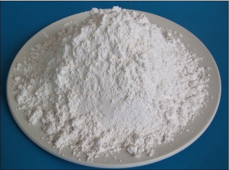 电子封装用超细硅微粉