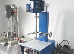 实验室高速分散机（普通型）