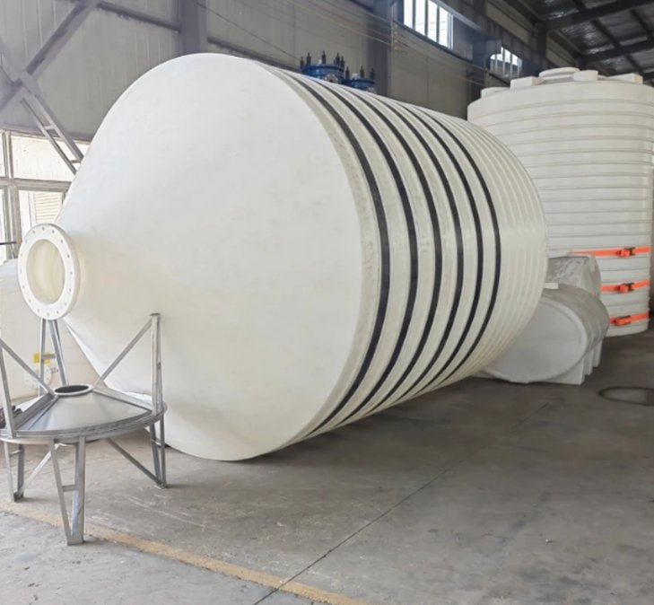 高纯砂酸洗生产线