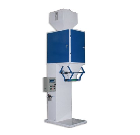 重力式有斗包装秤