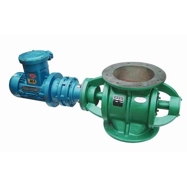 YCD-HX系列卸料器