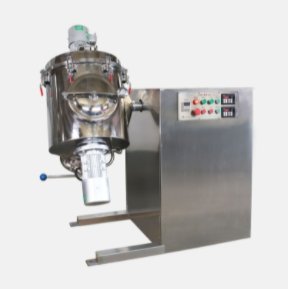 MG型高速分散双动力混合机