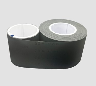 KGS碳化硅薄膜抛光带