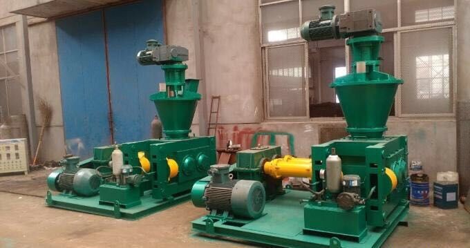 360粉体干法造粒设备