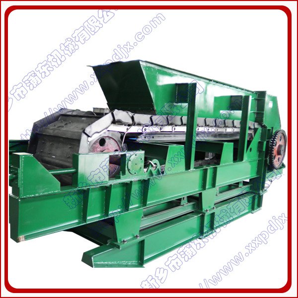 重型板式喂料机