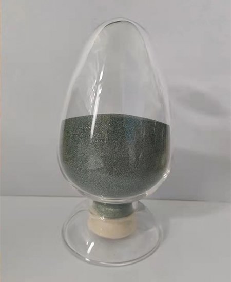 120#碳化硅微粉