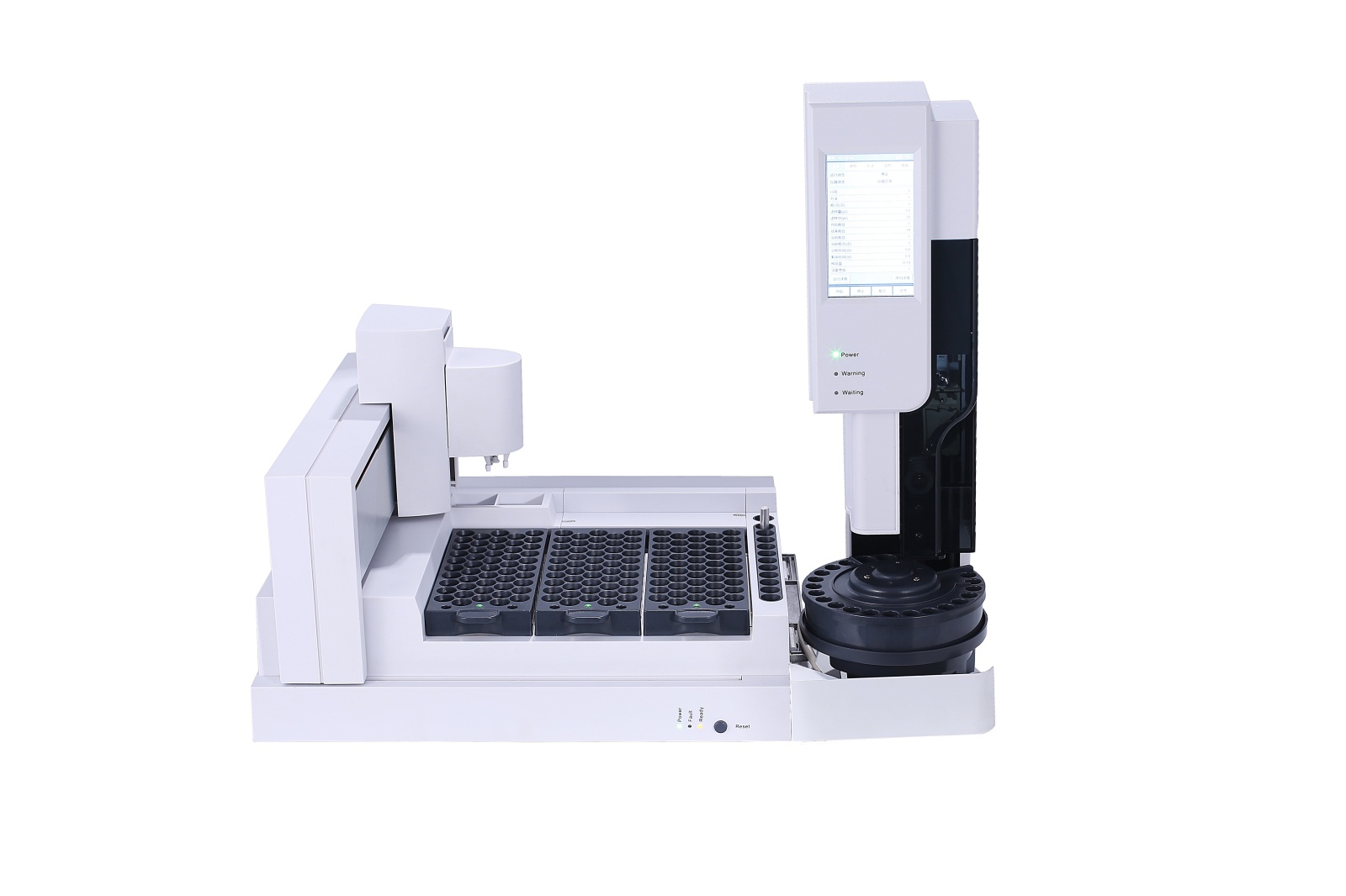 安诺液体自动进样器AS-3016B