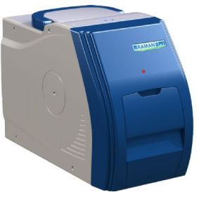 必达泰克便携式拉曼光谱仪i-Raman® Plus