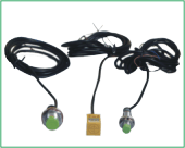 托克TE-12NC4C接近开关