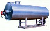 RLY间接式燃油气热风炉产品