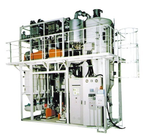 脱湿型干燥机 D 系列