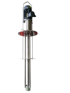 HEM高速乳化均质机