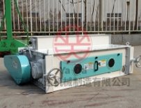 SSLG系列颗粒破碎机