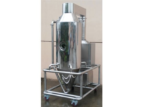 QPG气流喷雾干燥机