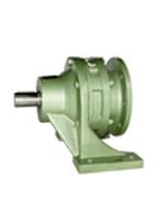 摆线针轮减速机