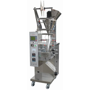 全自动粉剂包装机