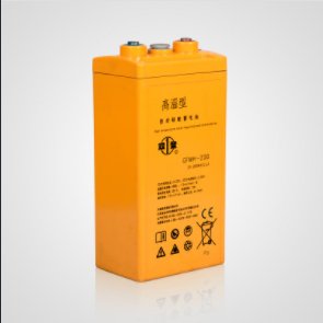 GFMH系列 高温阀控密封铅酸蓄电池