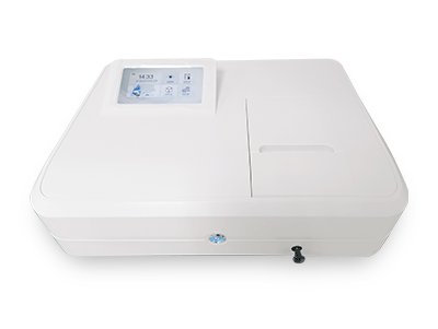 L6物联智能系列紫外可见分光光度计