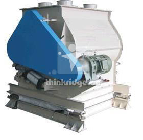 LCS混配一体配料秤